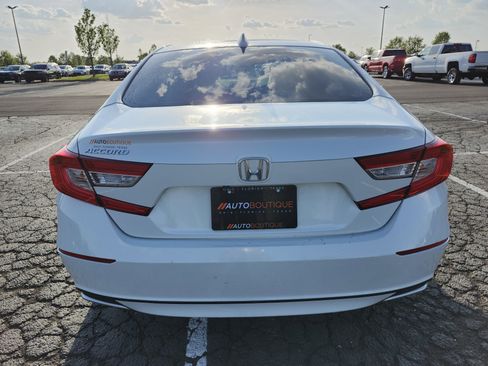 Used 2018 Honda Accord LX image 14