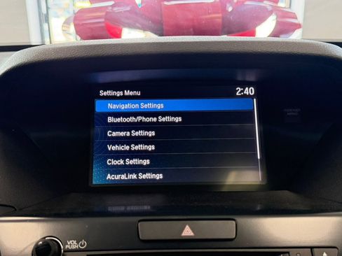 Used 2019 Acura MDX FWD w/ Advance Package image 48