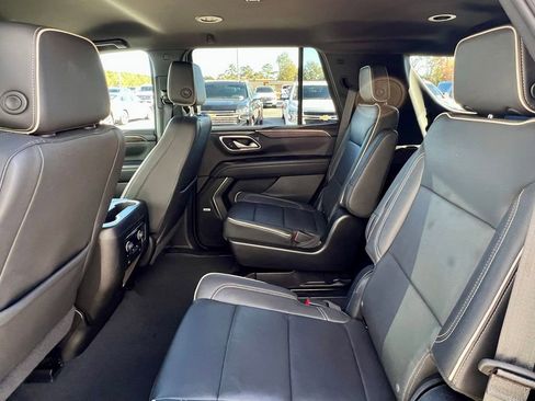 Used 2024 Chevrolet Tahoe Premier image 15