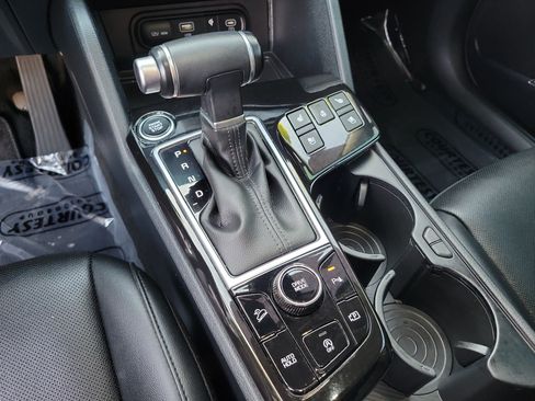 Used 2023 Kia Sportage SX FWD image 25