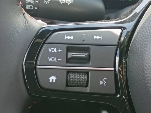 New 2027 Honda HR-V Sport image 24