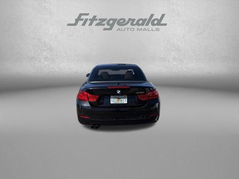 Used 2018 BMW 430i 430i image 4