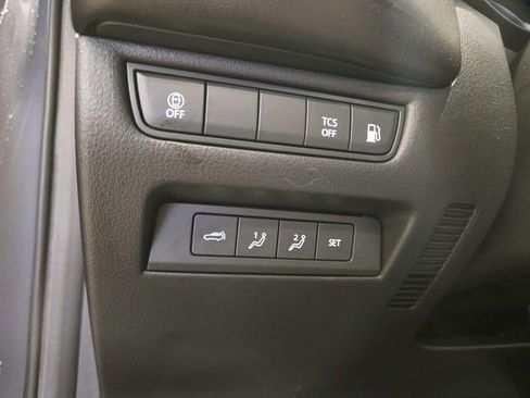 Certified 2025 MAZDA CX-50 AWD 2.5 Hybrid w/ Cargo Package image 30