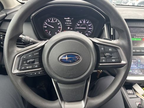 Certified 2023 Subaru Outback 2.5i image 43