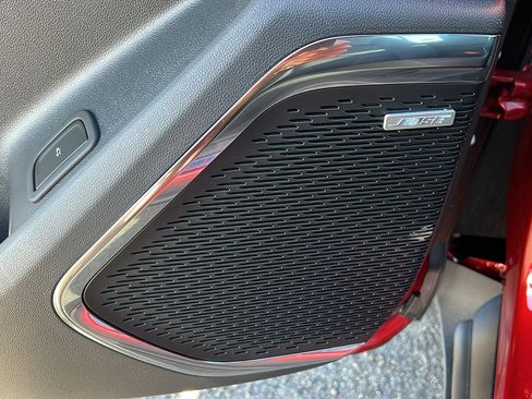 New 2026 Chevrolet Traverse Z71 image 19