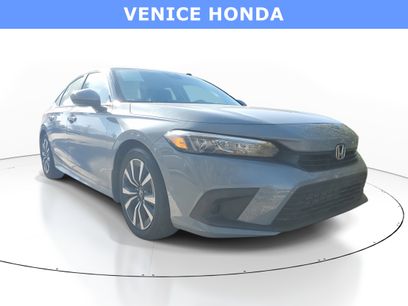 Used 2023 Honda Civic EX
