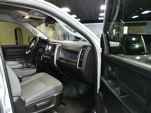 Used 2016 RAM 1500 Tradesman w/ Popular Equipment Group image 48