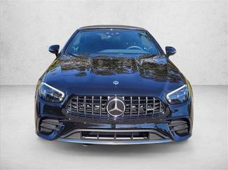 Certified 2023 Mercedes-Benz E 53 AMG 4MATIC Cabriolet video 2