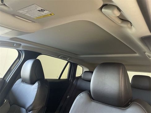 Certified 2025 MAZDA CX-50 2.5 Hybrid w/ Weather Package image 25