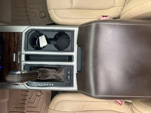 Used 2018 Ford F150 Lariat w/ Equipment Group 502A Luxury AWD/4WD image 35