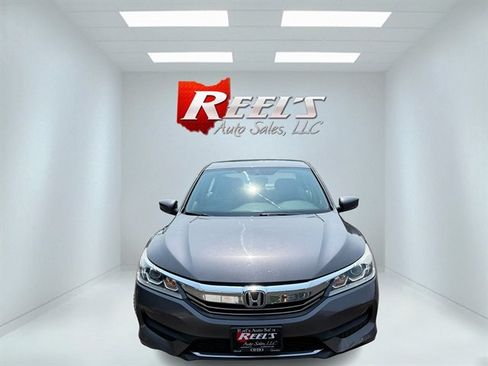 Used 2017 Honda Accord LX image 3
