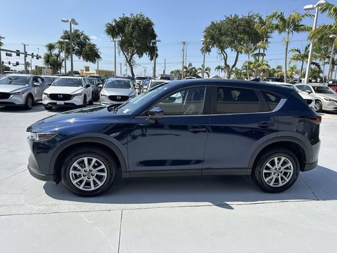 Used 2023 MAZDA CX-5 AWD 2.5 S image 11