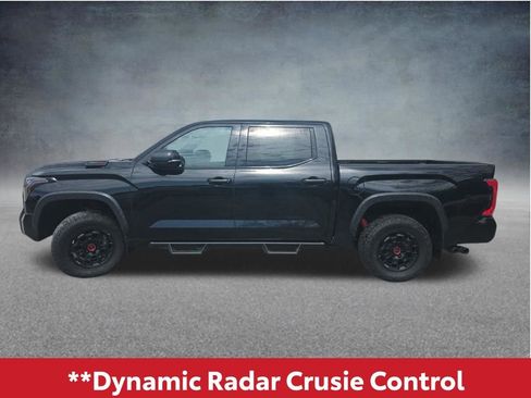 Used 2024 Toyota Tundra TRD Pro AWD/4WD image 9