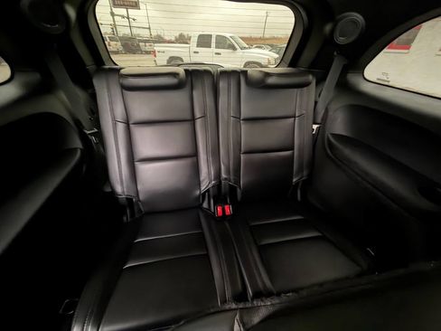 Used 2014 Dodge Durango Limited w/ Premium Group image 16