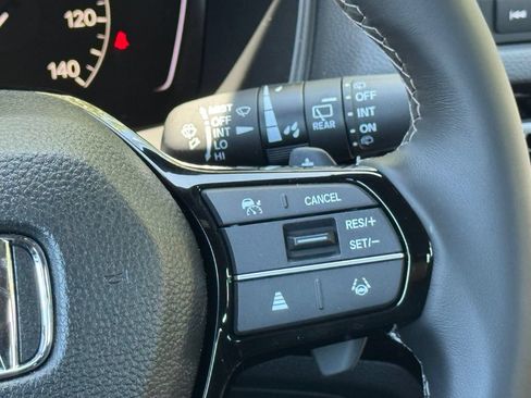 Certified 2026 Honda Civic Sport image 22