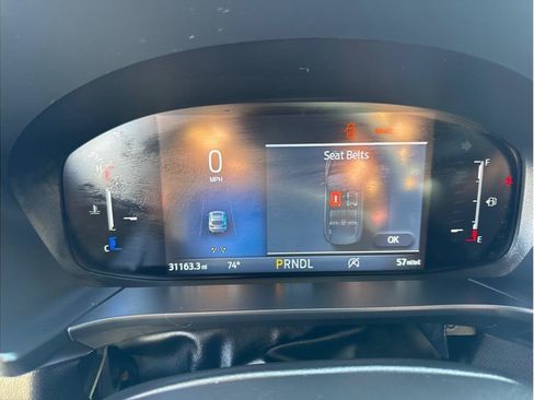 Used 2025 Ford Escape ST-Line Select AWD/4WD image 15