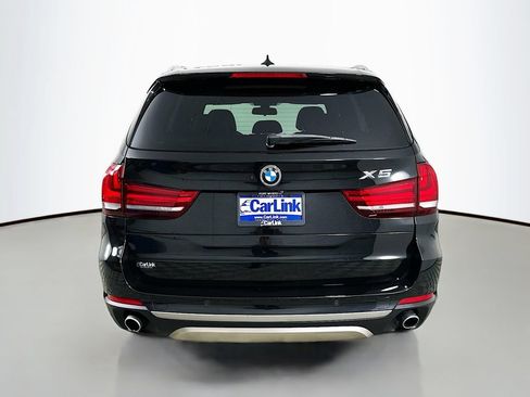 Used 2017 BMW X5 xDrive35i AWD/4WD image 7
