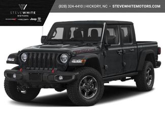 Used 2020 Jeep Gladiator Rubicon video 1