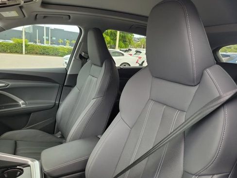 Certified 2025 Audi Q5 Premium Plus w/ Premium Plus AWD/4WD image 16