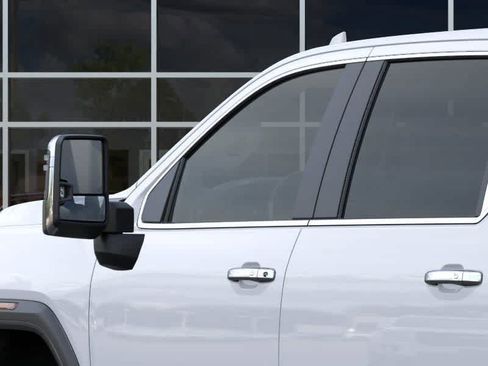 New 2026 GMC Sierra 3500 Denali Ultimate image 12