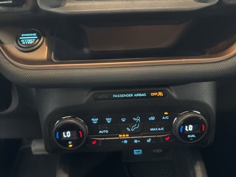 Used 2021 Ford Bronco Sport Badlands AWD/4WD image 45