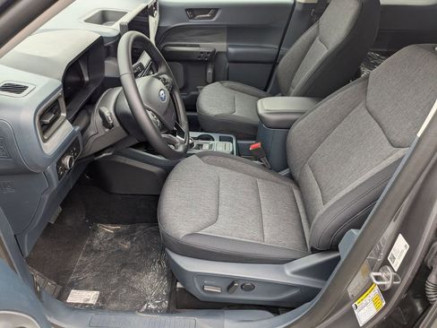New 2026 Ford Maverick XLT AWD/4WD image 15