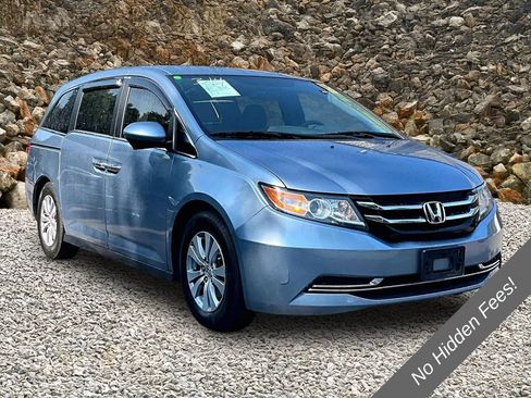Used 2014 Honda Odyssey EX image 6