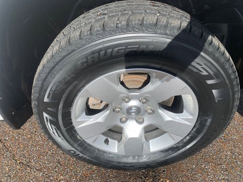 Used 2024 RAM 1500 Big Horn image 10