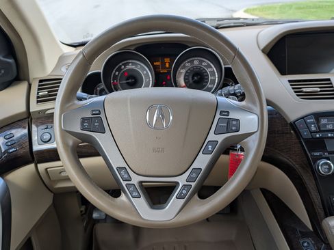 Used 2012 Acura MDX w/ Advance Package AWD/4WD image 33