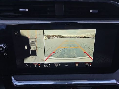 Used 2025 GMC Sierra 1500 Denali w/ Denali Reserve Package image 20