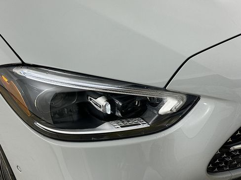 Certified 2025 Mercedes-Benz C 300 C 300 image 39