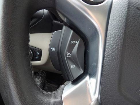 Used 2016 Ford Transit Connect Titanium FWD image 21