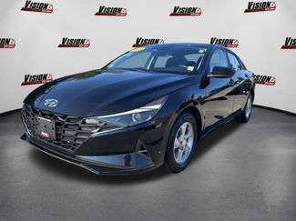 Used 2023 Hyundai Elantra SE FWD 360° Tour