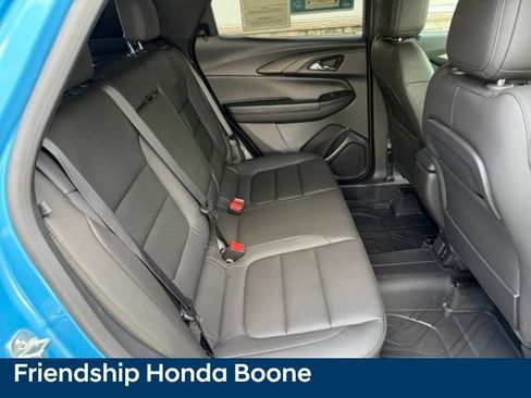 Used 2025 Chevrolet TrailBlazer ACTIV w/ Convenience Package AWD/4WD image 40