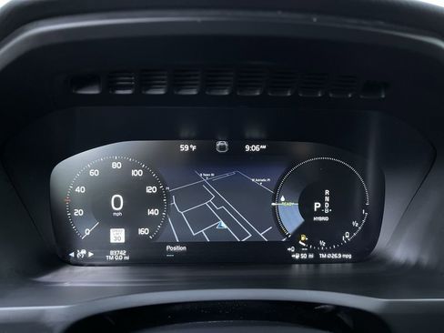 Used 2022 Volvo XC90 T8 Inscription Expression image 19