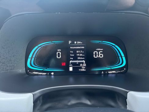 Used 2025 Hyundai Palisade SEL AWD/4WD image 14
