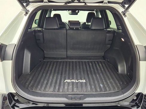 Used 2023 Toyota RAV4 XSE AWD/4WD image 27