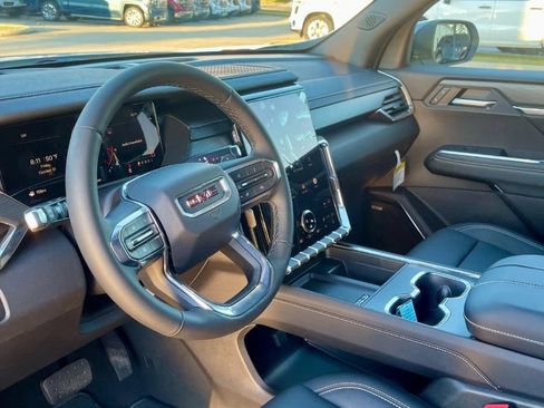 New 2026 GMC Acadia Elevation image 8