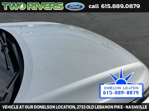 Used 2022 Nissan Pathfinder SV FWD image 11
