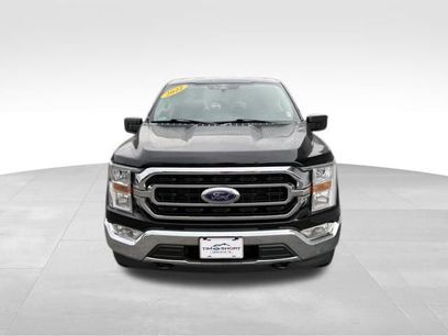 Used 2022 Ford F150 XLT w/ Equipment Group 301A Mid