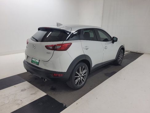Used 2017 MAZDA CX-3 Touring w/ Premium Package image 9