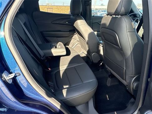 Certified 2023 Chevrolet TrailBlazer ACTIV image 25