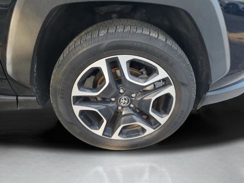 Used 2020 Toyota RAV4 Adventure image 33