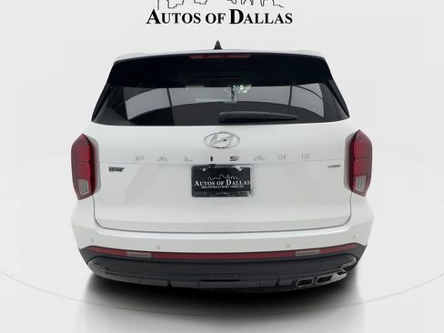 Used 2023 Hyundai Palisade XRT AWD/4WD image 9