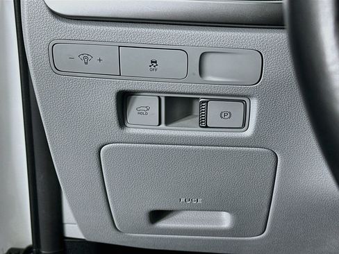 Used 2025 Hyundai Palisade SEL FWD image 17