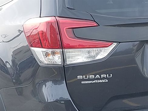 Used 2019 Subaru Forester Sport w/ Popular Package #2 image 11