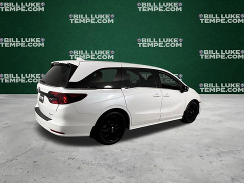 Used 2024 Honda Odyssey Sport image 5