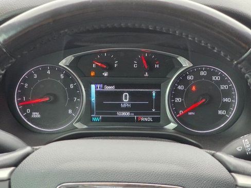 Used 2019 GMC Acadia SLT FWD image 28