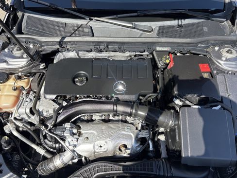 Used 2020 Mercedes-Benz A 220 w/ Premium Package image 37