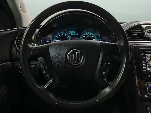 Used 2016 Buick Enclave Premium w/ Trailering Package FWD image 17